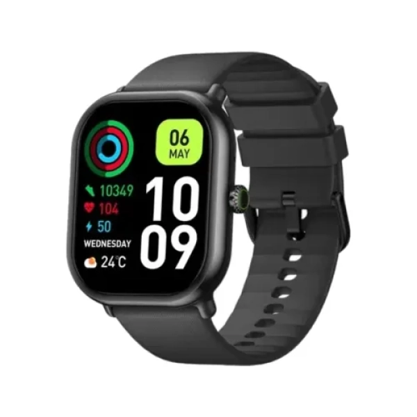 Zeblaze GTS 3 Pro 1.97 inch HD AOMLED Display Smart Watch